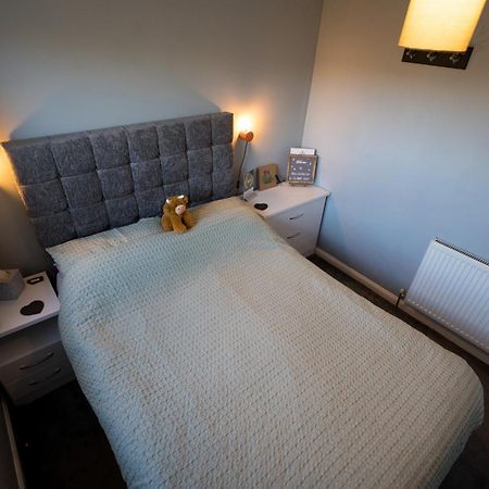 Ballachulish - Small Double Room Nr Glencoe מראה חיצוני תמונה