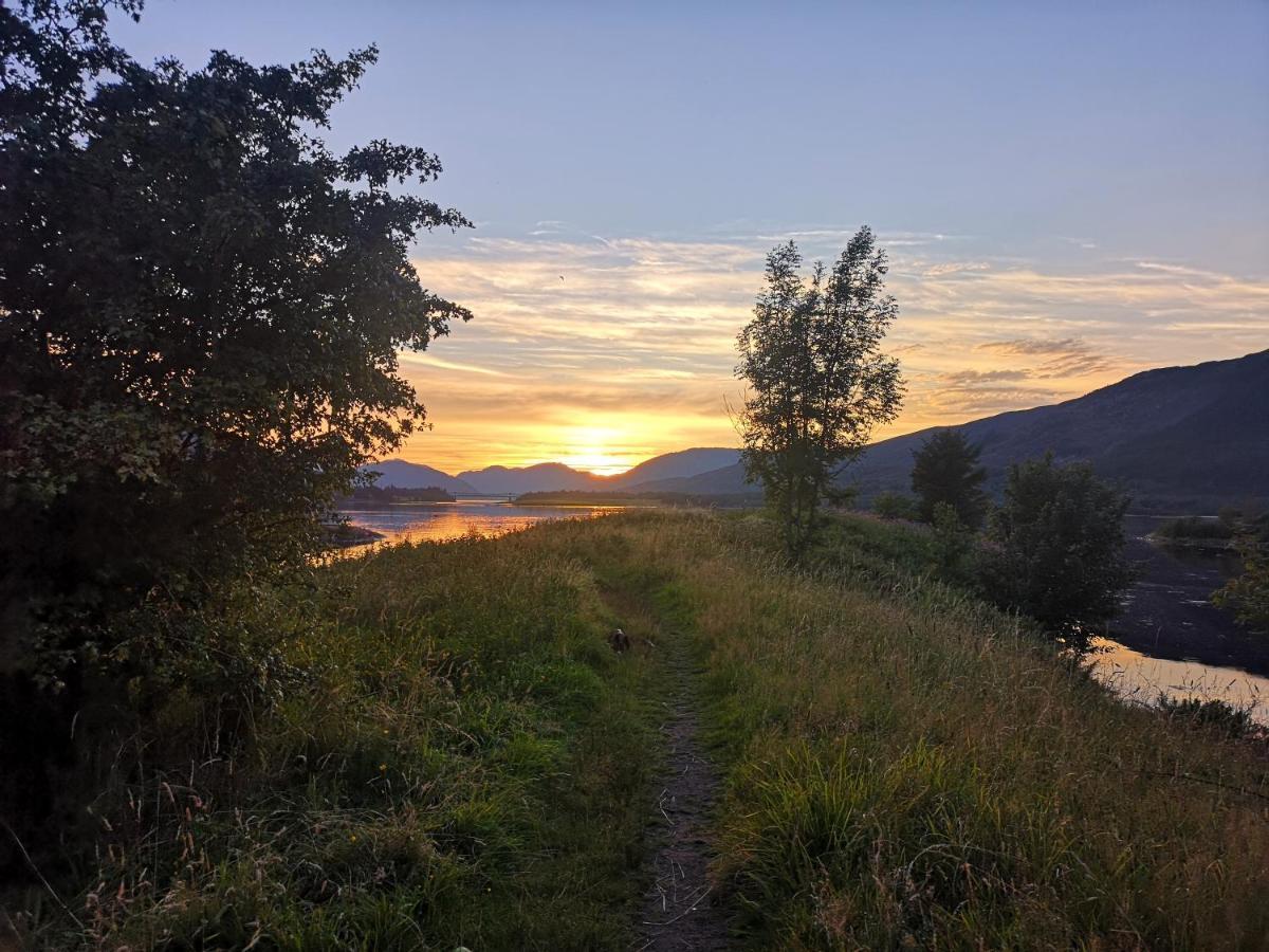 Ballachulish - Small Double Room Nr Glencoe מראה חיצוני תמונה