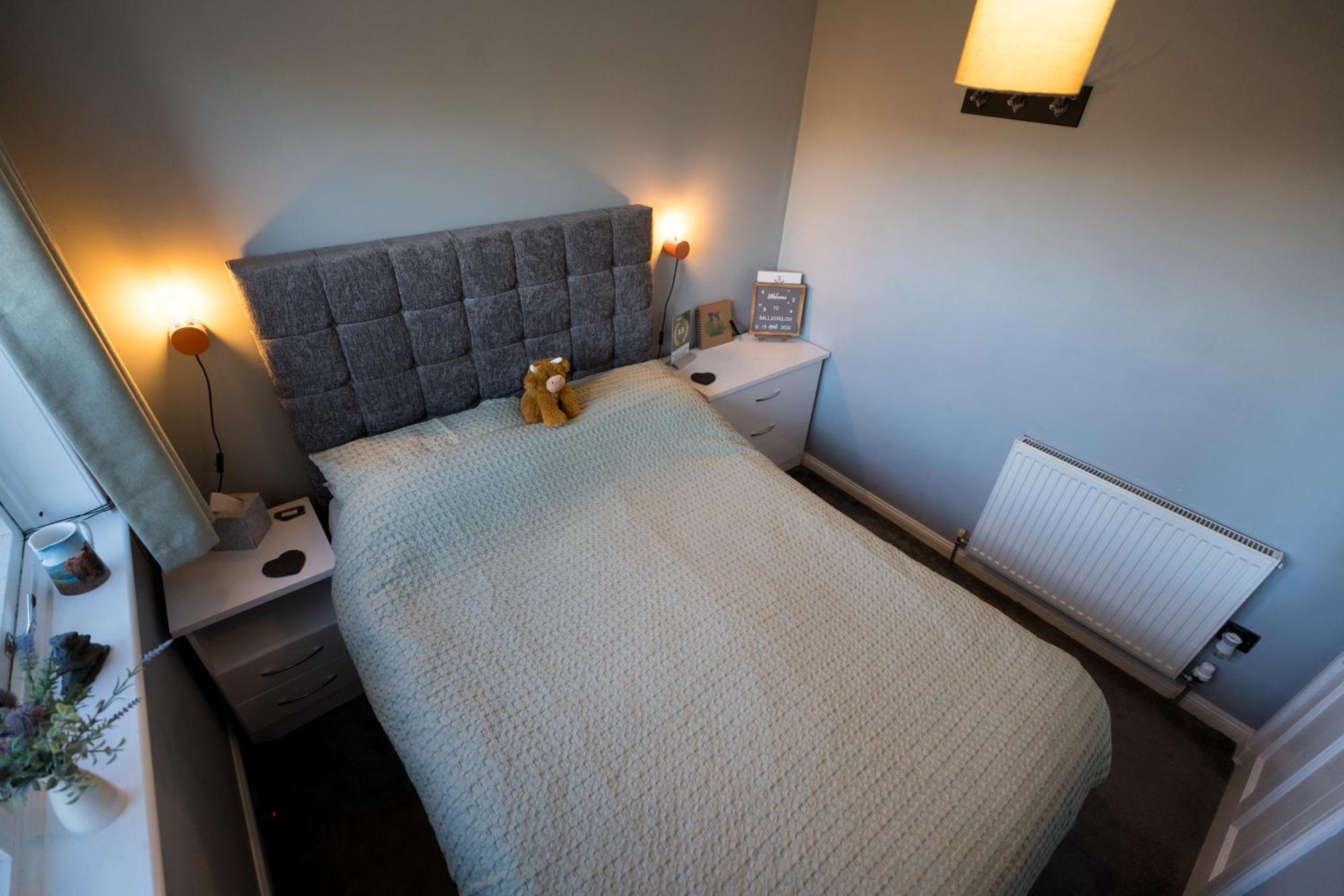 Ballachulish - Small Double Room Nr Glencoe מראה חיצוני תמונה