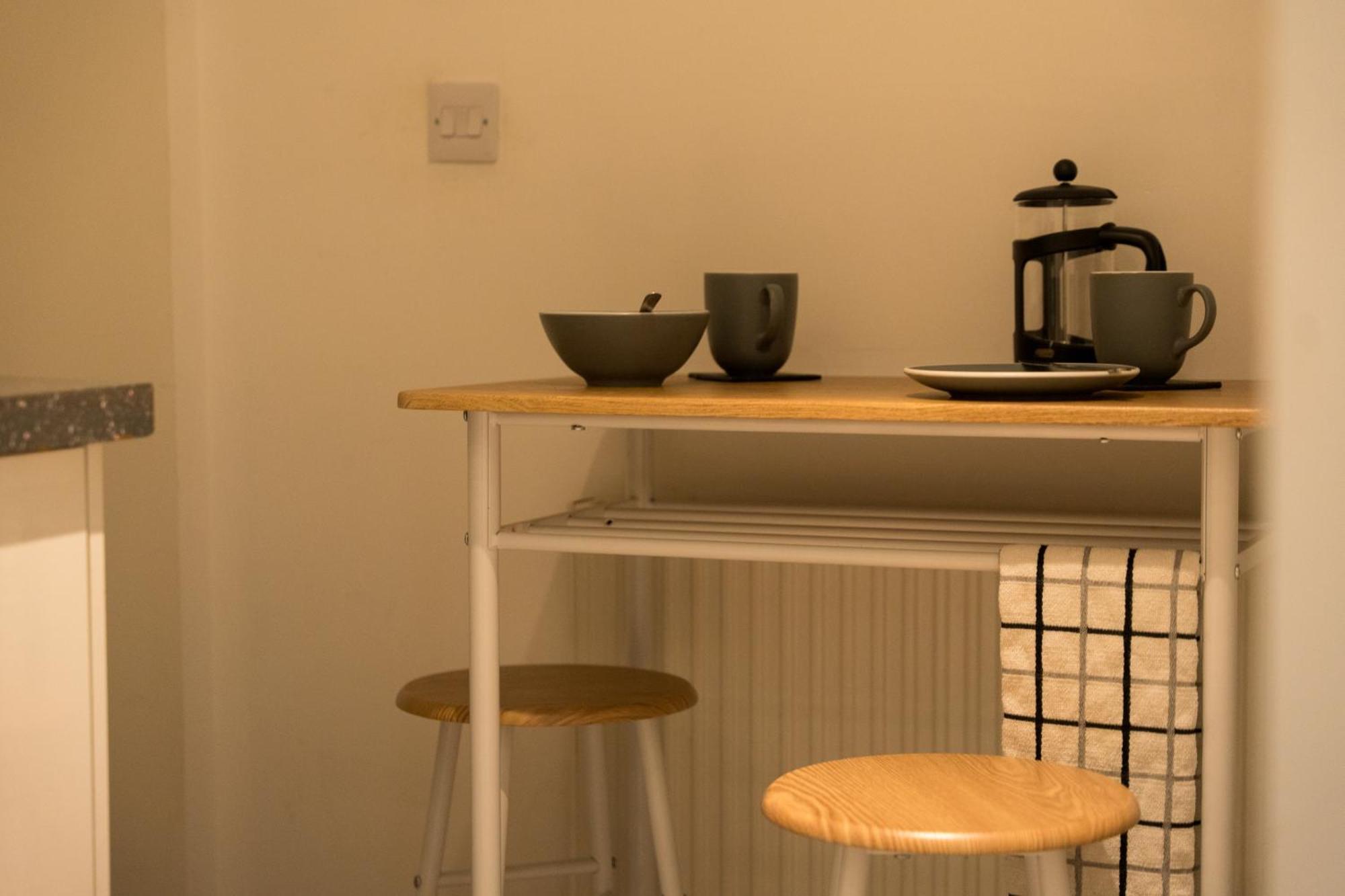 Ballachulish - Small Double Room Nr Glencoe מראה חיצוני תמונה